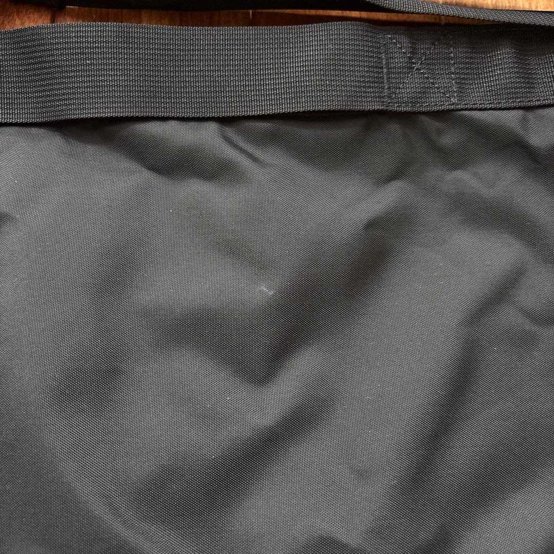 BRIEFING ジャンパーM