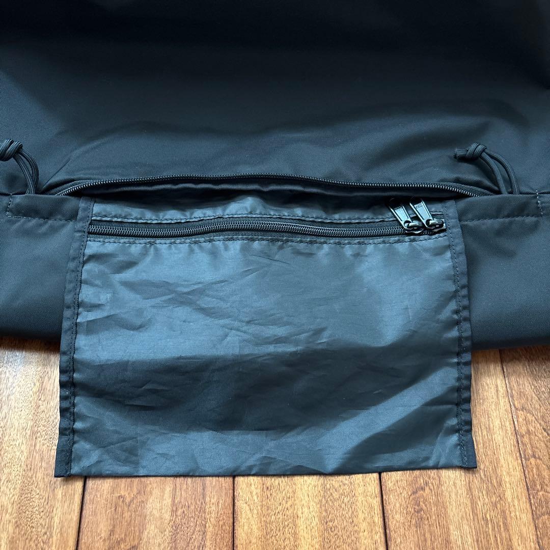 BRIEFING ジャンパーM