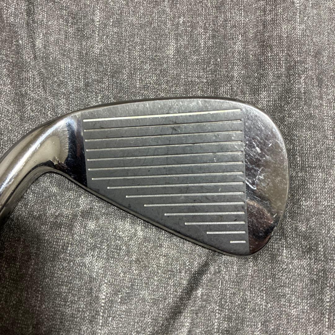 最終値下げ　Nike Golf アイアンセット 6本セット　ナイキゴルフ