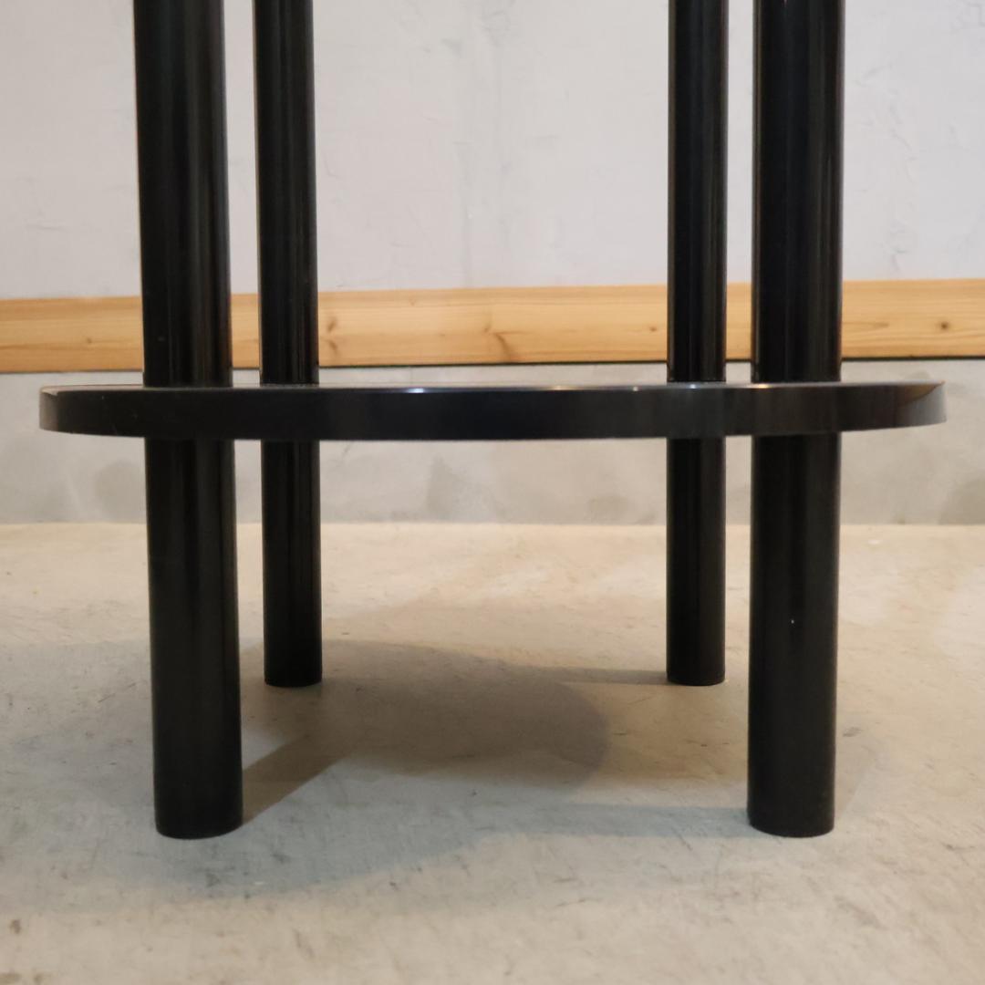 KARTELL カルテル 4581 コーヒーテーブル サイドテーブル 花台