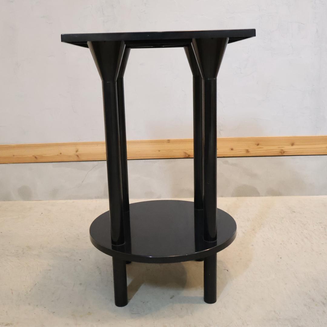 KARTELL カルテル 4581 コーヒーテーブル サイドテーブル 花台