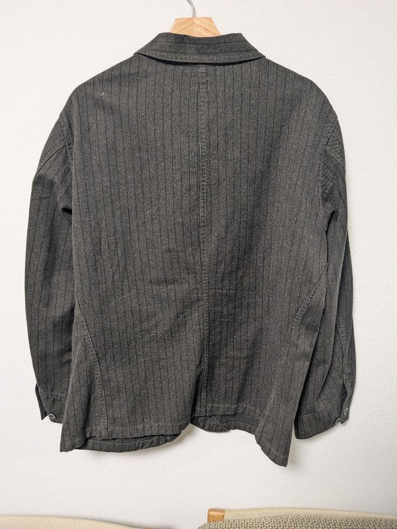 RRL DOUBLE RL カバーオール L ブラウン