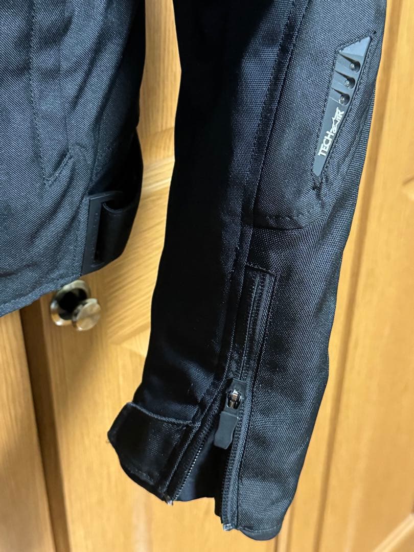 Alpinestars（アルパインスターズ）ジャケット Mサイズ