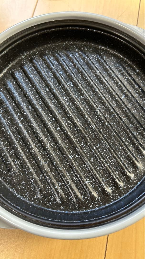 【美品】BRUNO レンジメートプロ 水色