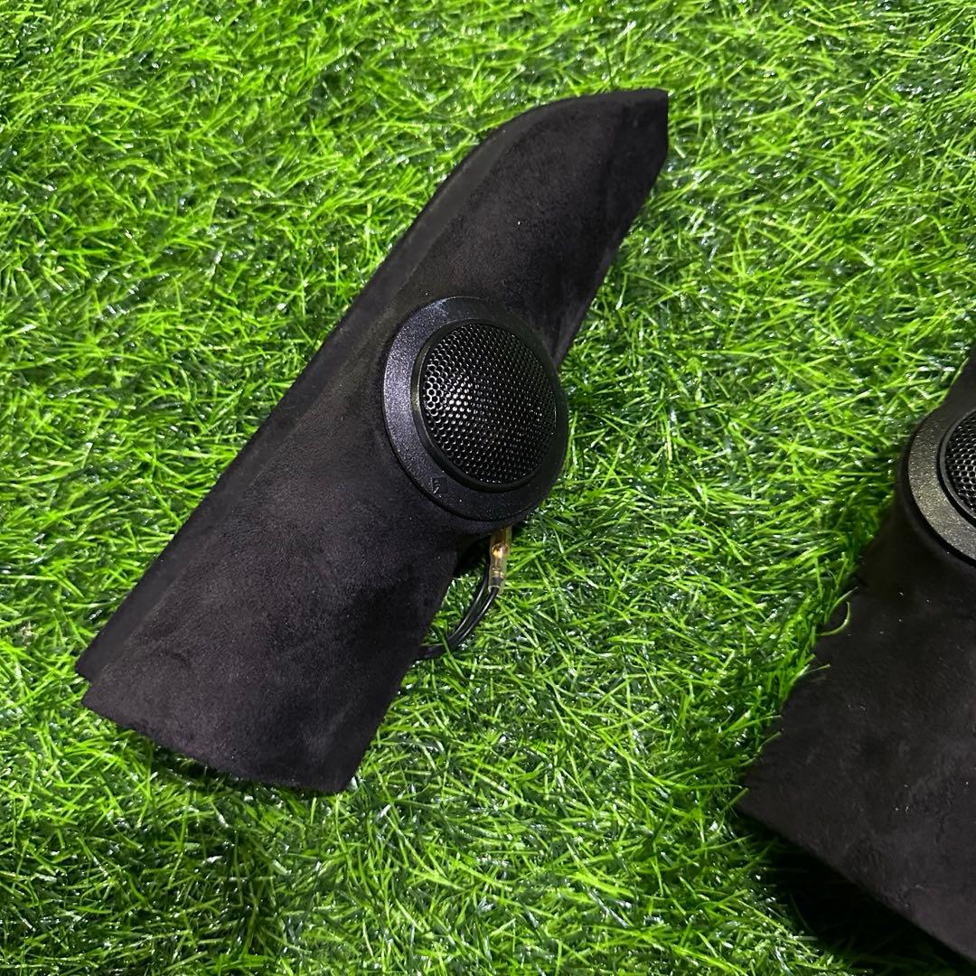 20アルファード ヴェルファイア ドアツイーター ワンオフ