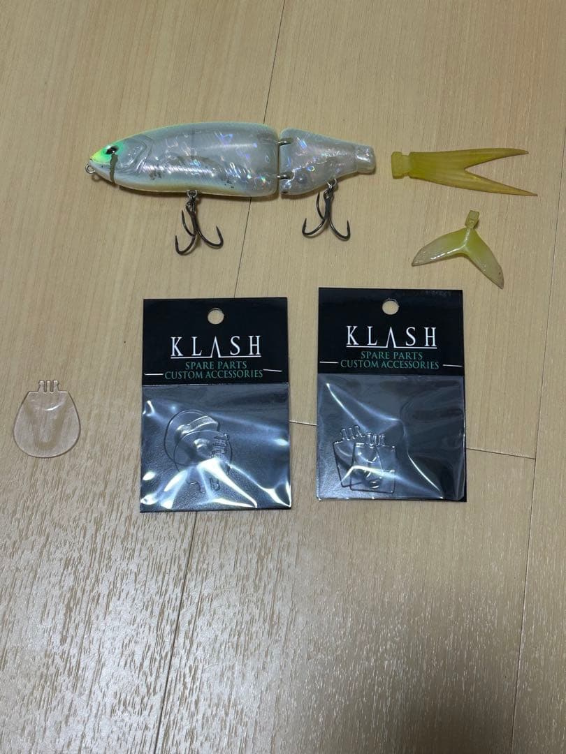 DRTタイニークラッシュ　low