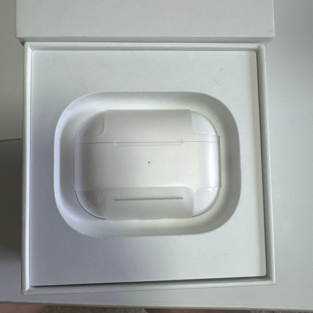 AirPods Pro 第2世代（Lightning）フルセット　約1年使用