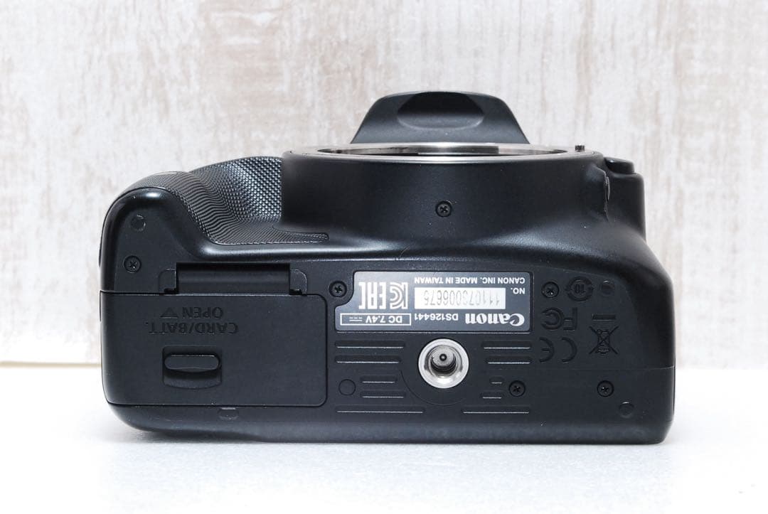 ❤️スマホ転送セット❤️軽量コンパクト❤️すぐ使える Canon Kiss X7