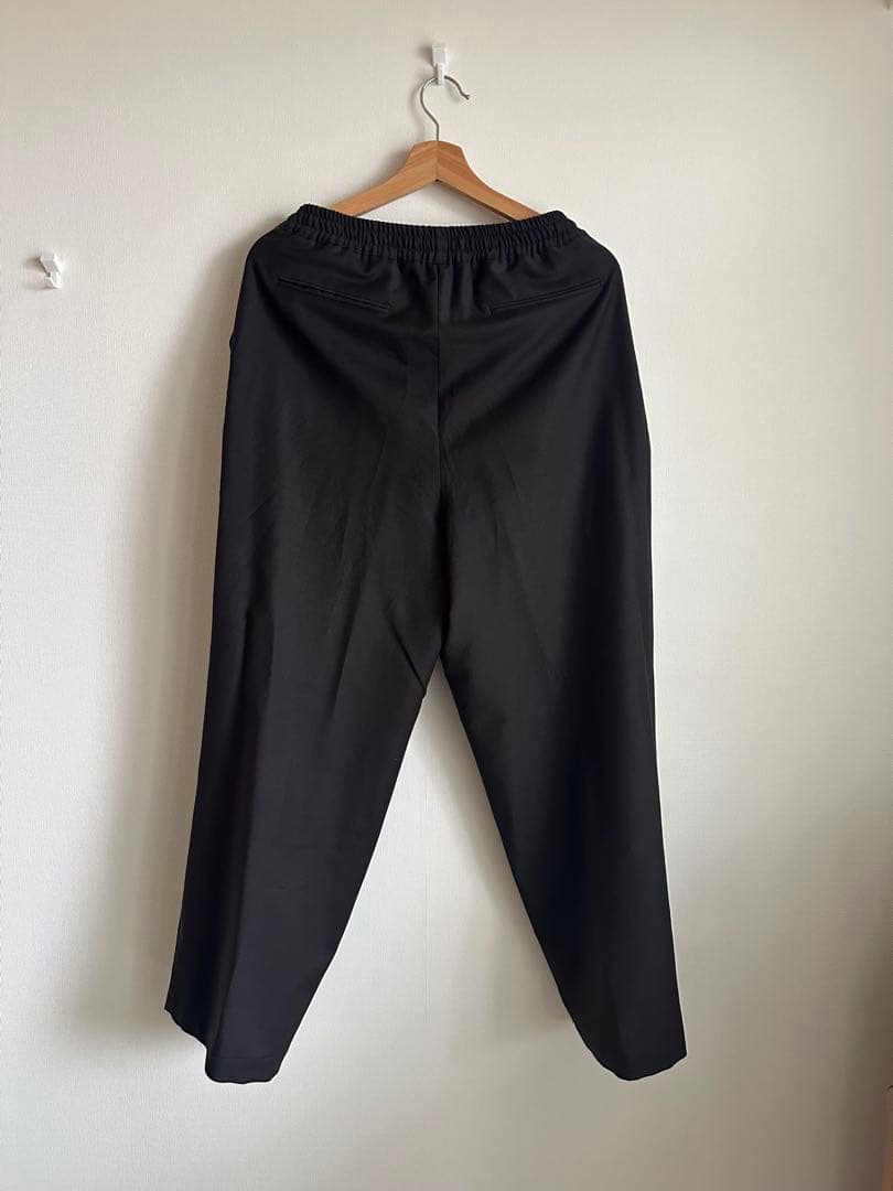 marka ウールフランネル　セットアップ　サイズ2