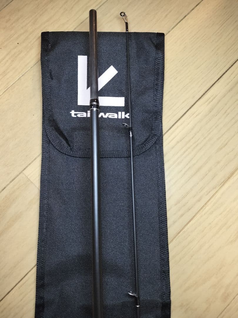 tailwalk マイクロ ショアジギング SSD 89