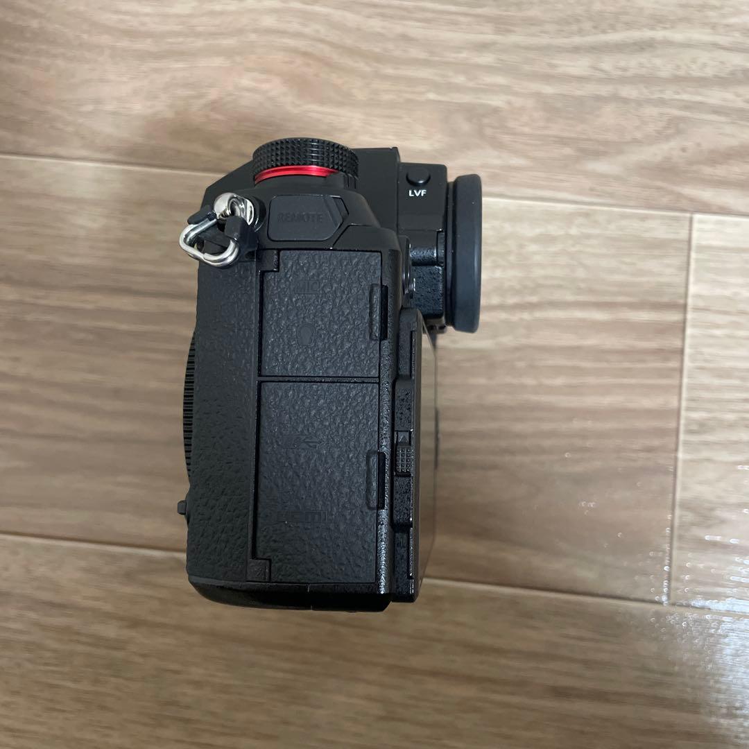 LUMIX DC-S1 20-60mmレンズキット【シャッター5.3万回】