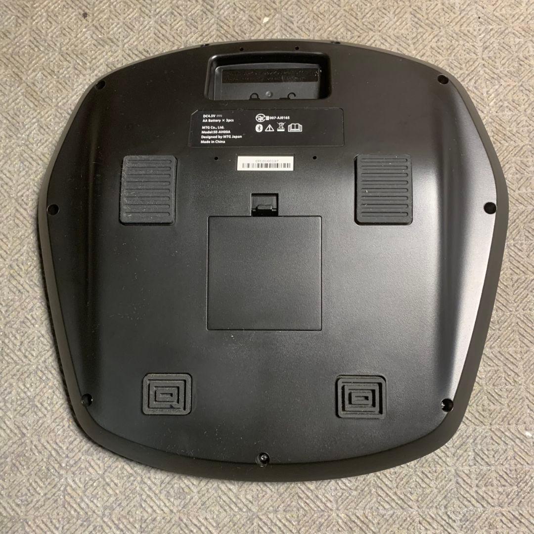 K492 SIXPAD シックスパッド 【アルコール除菌済】SE-AH00A