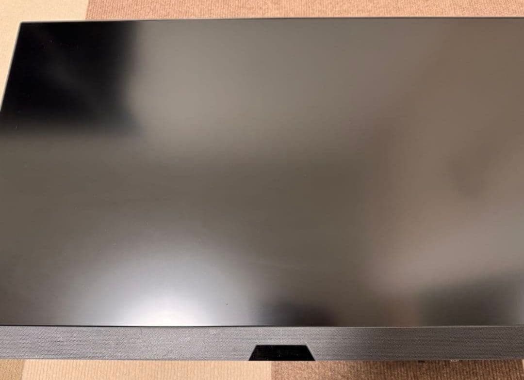 BenQ MOBIUZ EX3210U 32インチ 【美品】