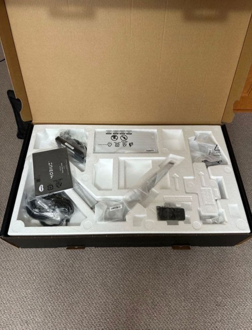 BenQ MOBIUZ EX3210U 32インチ 【美品】