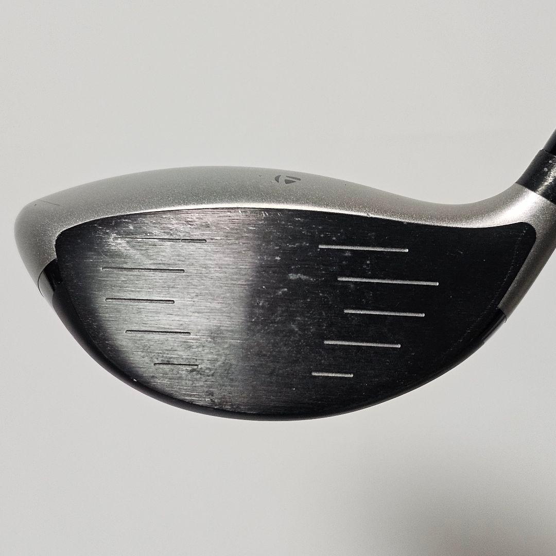 テーラーメイド　SLDR　ミニドライバー　12°　フレックスR　ミニドラ