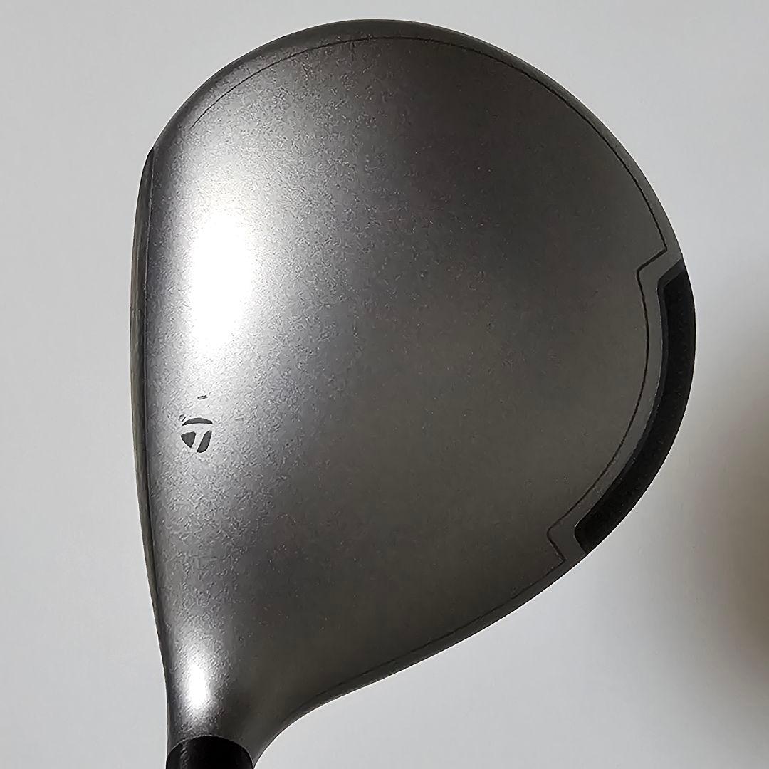 テーラーメイド　SLDR　ミニドライバー　12°　フレックスR　ミニドラ