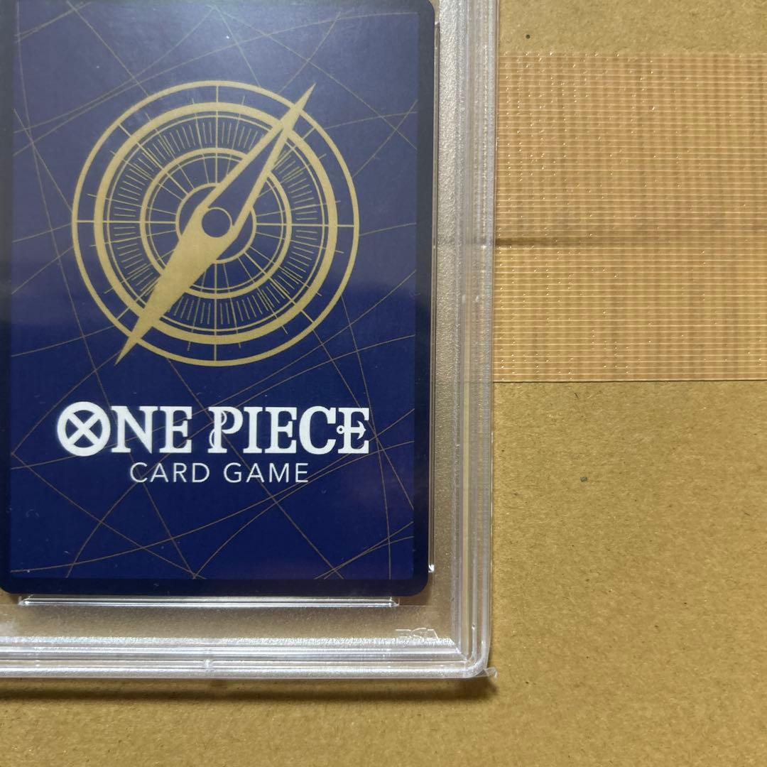 トニートニー・チョッパー PSA10 フラッグシップバトル2022 10200