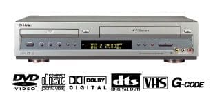 SONY SLV-D33Vプレーヤー一体型VHSハイファイビデオデッキ ジャンク