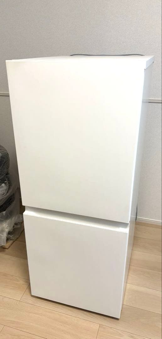 ★美品★冷蔵庫 Panasonic NR-B16C1-W