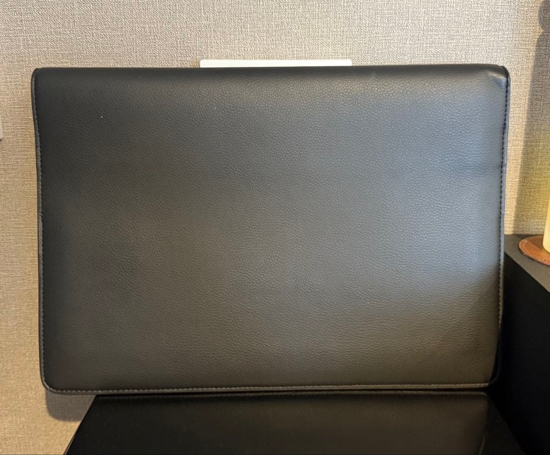 【Apple Store 購入】Mac Book Pro 14インチ ケース