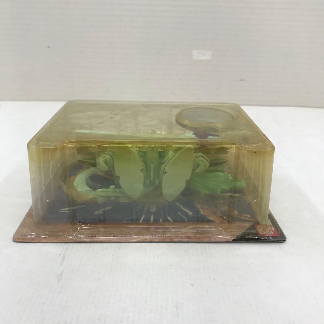 超魔神英雄伝ワタル 月光龍神丸