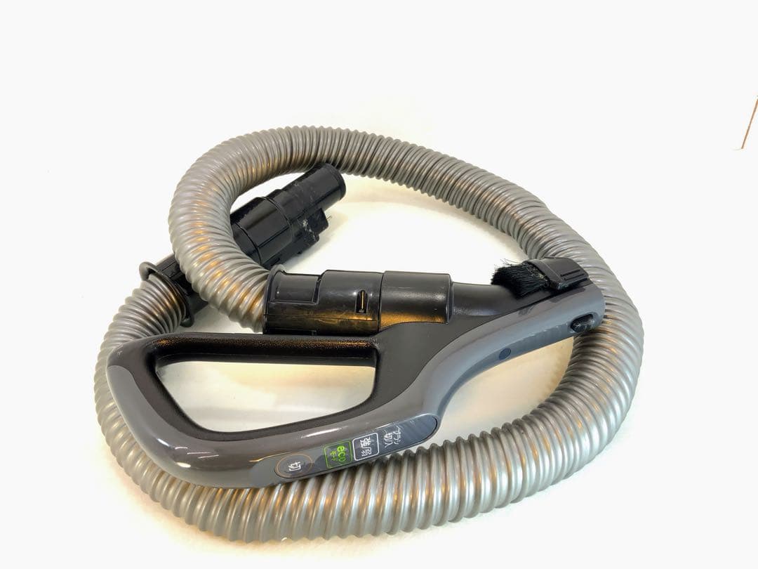 TOSHIBA サイクロン式掃除機 トルネオミニ　グランレッド VC-C3