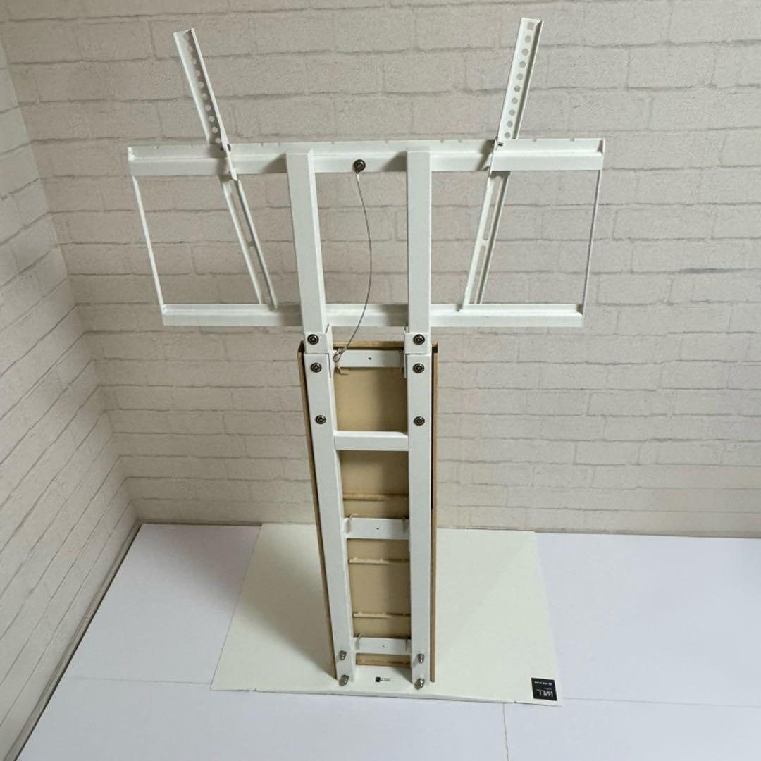 EQUALS イコールズ テレビ台WALL V3ハイタイプ品番WLTVB6232