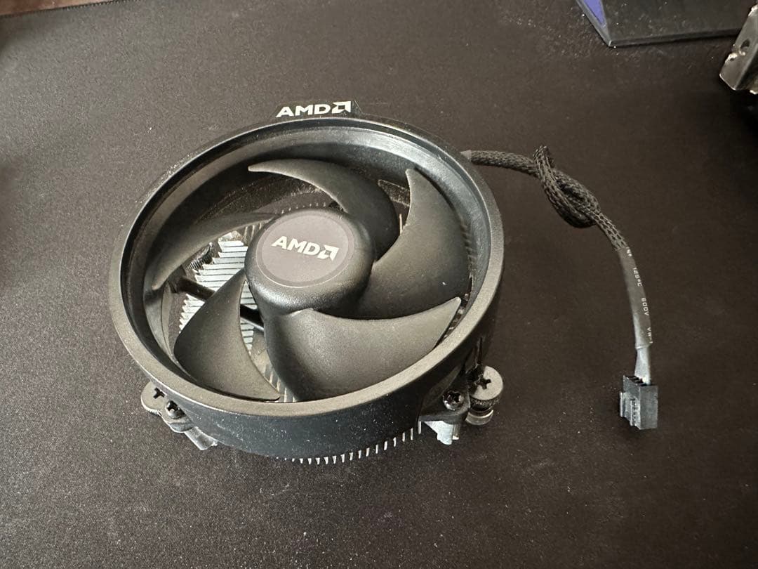 DDR4メモリ32GB +8GB GTX1650 Ryzen5 3500