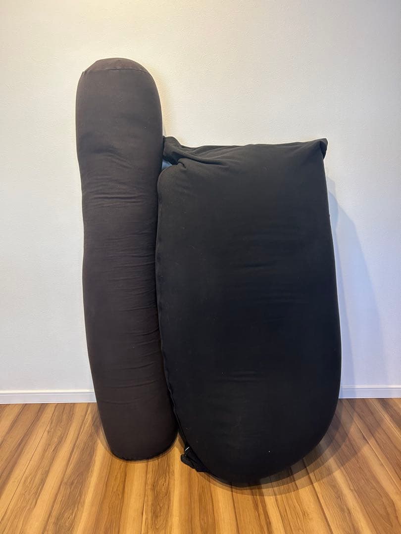 yogibomax ・Yogibo Roll Maxセット