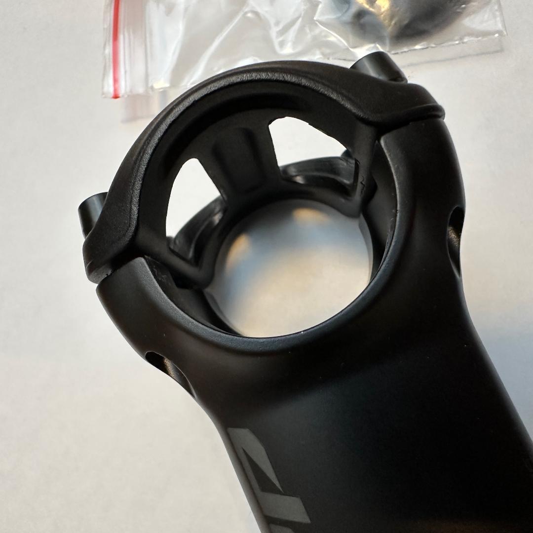 Zipp Service Course SLB2ステム 90mm±6° 31.8