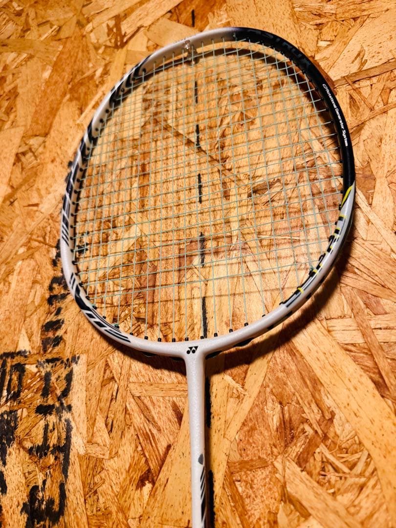 R*a様 ASTROX 99 PRO gen.2