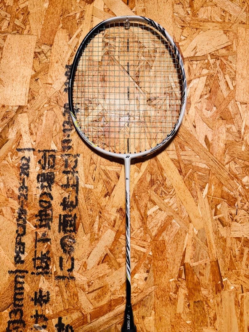 R*a様 ASTROX 99 PRO gen.2