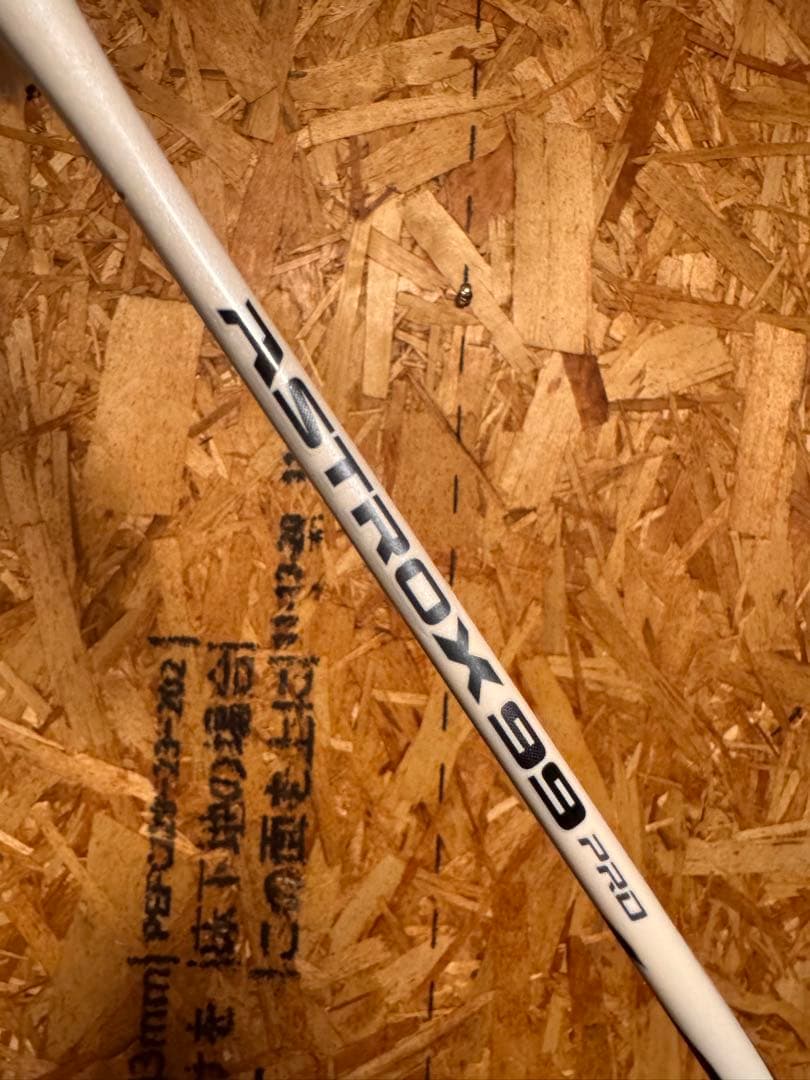 R*a様 ASTROX 99 PRO gen.2