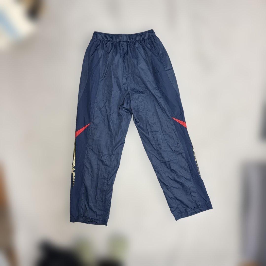 ミズノ ブレスサーモ ウインドブレーカー 上下 セット ジャケット ズボン