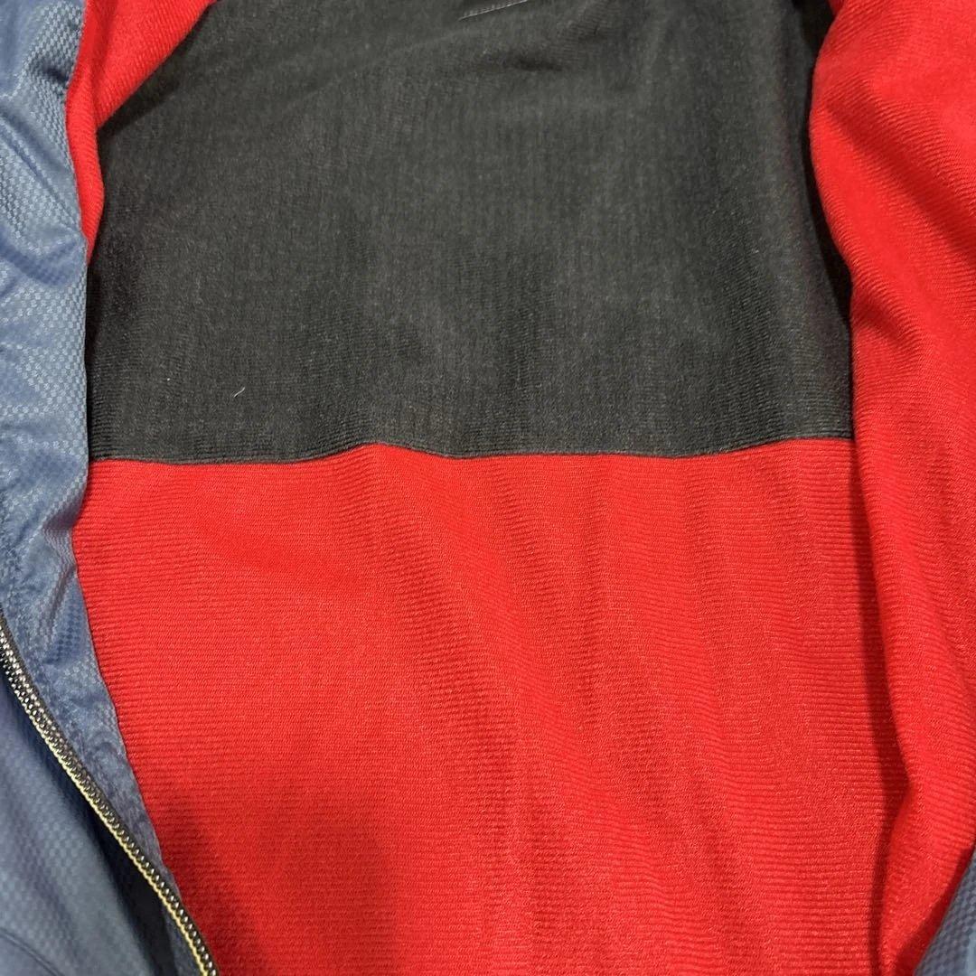 ミズノ ブレスサーモ ウインドブレーカー 上下 セット ジャケット ズボン