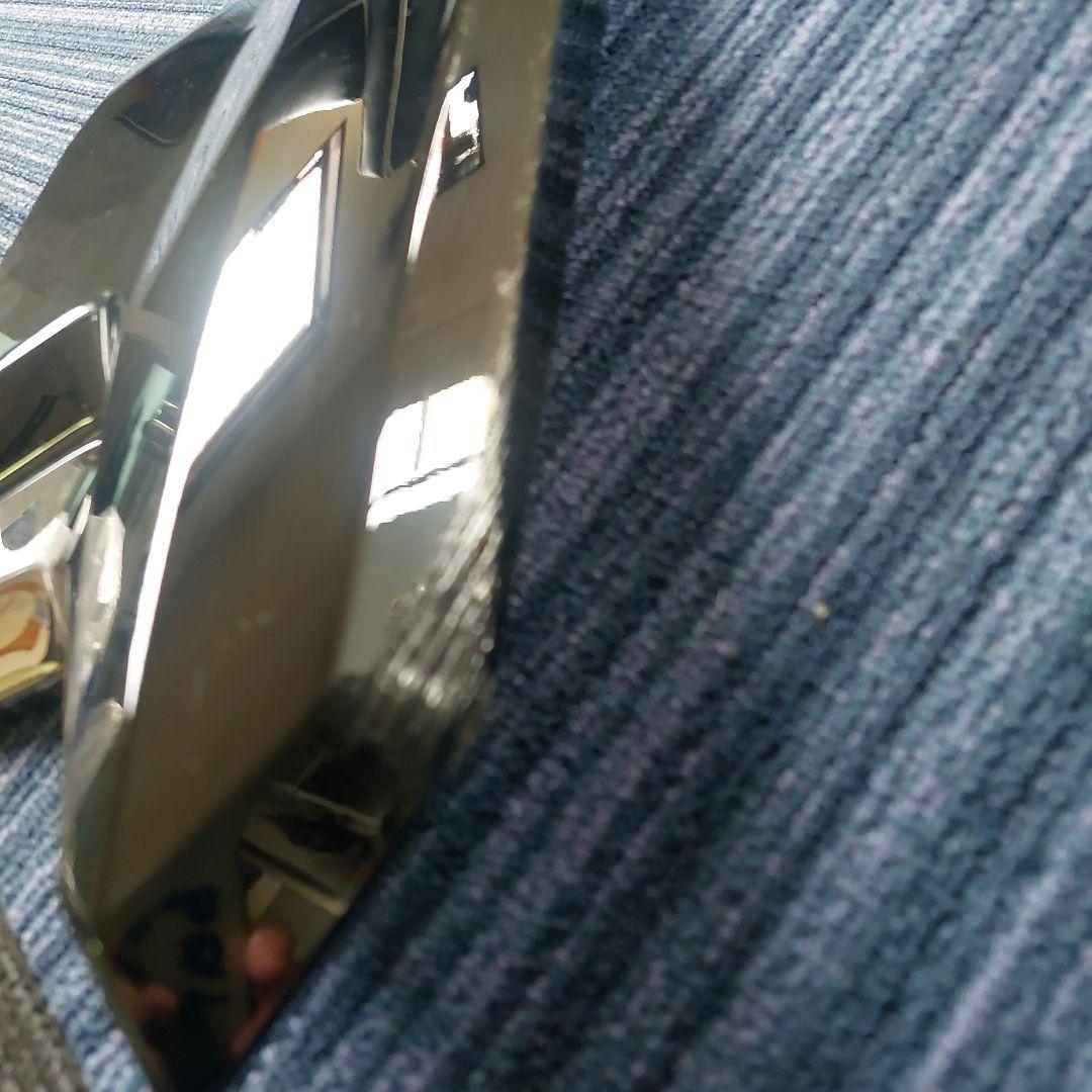 アルファード　40系　モデリスタ　フロント　左側のみ