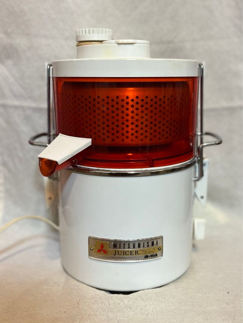 MITSUBISHI/三菱 自動式ジューサー JE-102