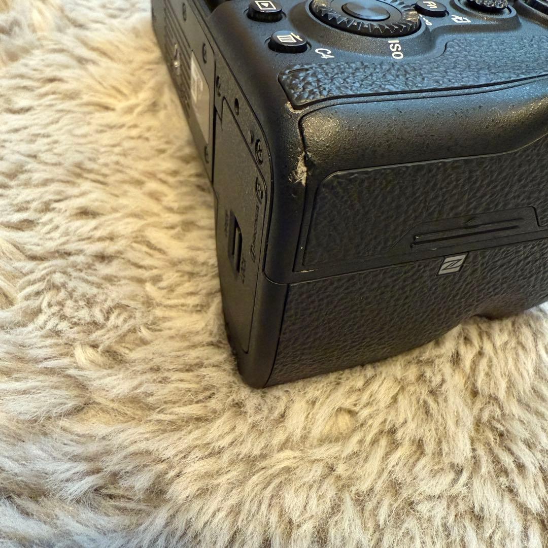 SONY α7RⅣ　 ILCE-7RM4 レンズ　コンバータ　セット