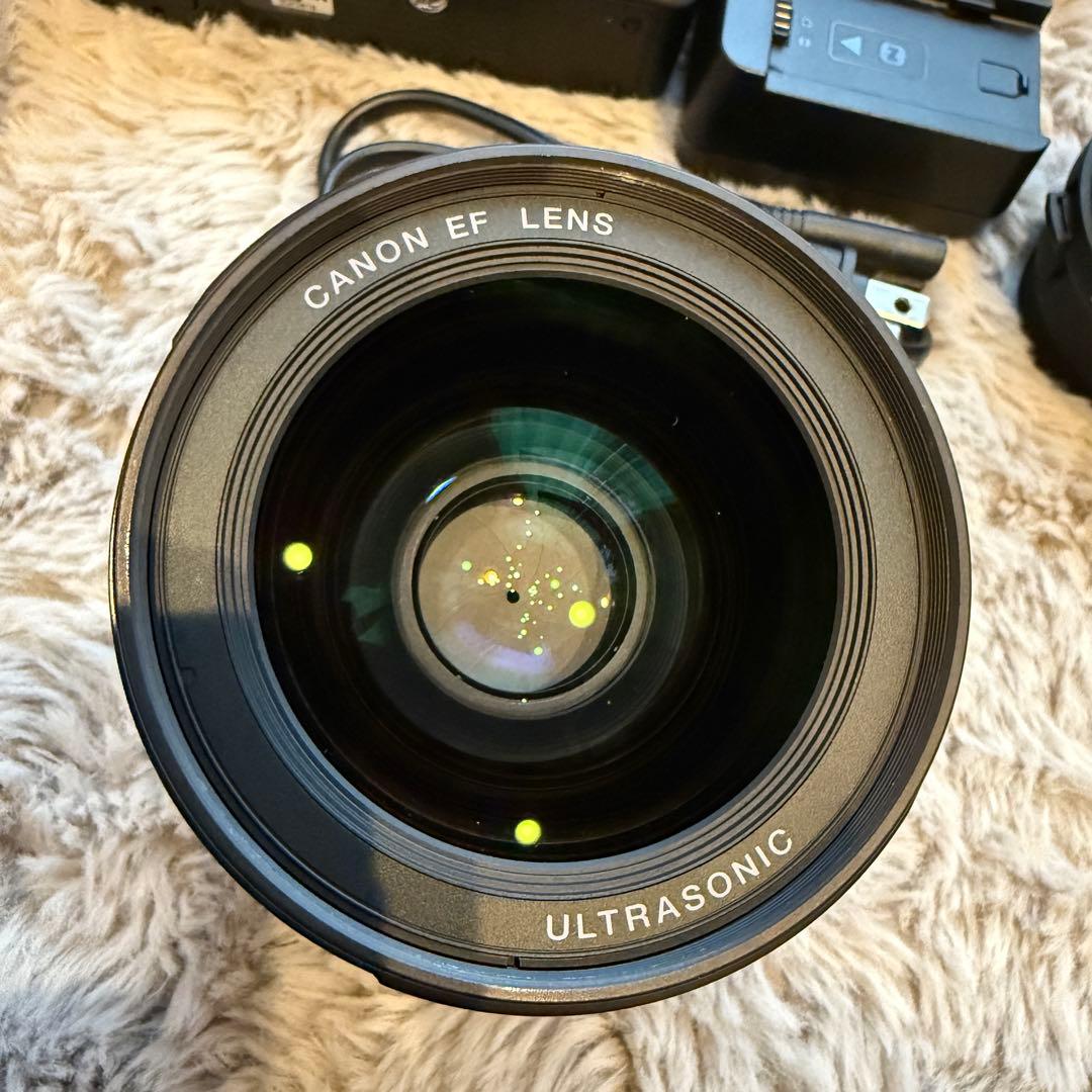 SONY α7RⅣ　 ILCE-7RM4 レンズ　コンバータ　セット