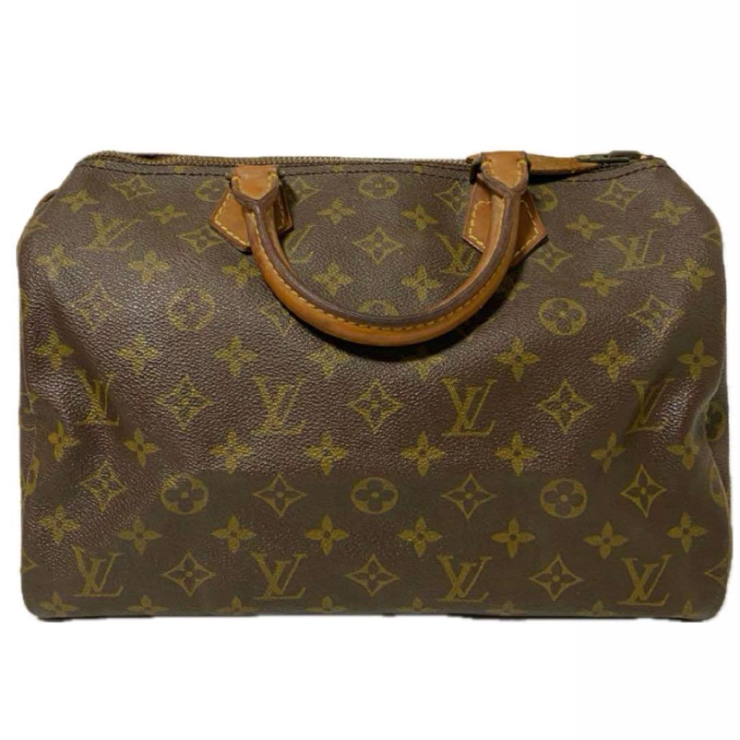 す*︎様 【Louis Vuitton】　スピーディ　ボストンバッグ