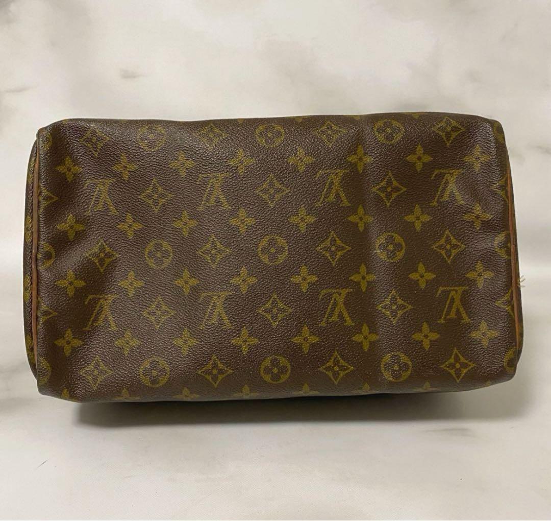 す*︎様 【Louis Vuitton】　スピーディ　ボストンバッグ