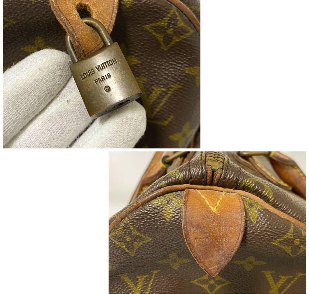 す*︎様 【Louis Vuitton】　スピーディ　ボストンバッグ