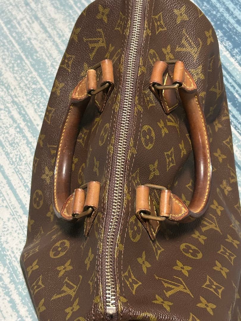 す*︎様 【Louis Vuitton】　スピーディ　ボストンバッグ
