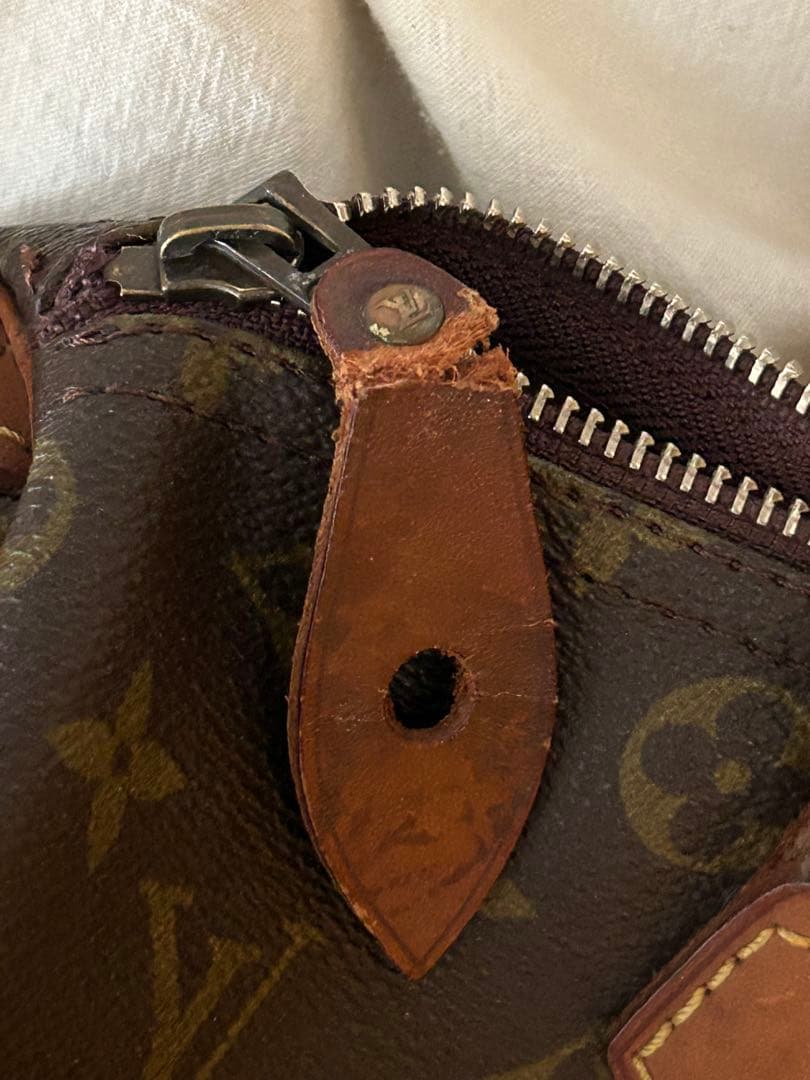 す*︎様 【Louis Vuitton】　スピーディ　ボストンバッグ