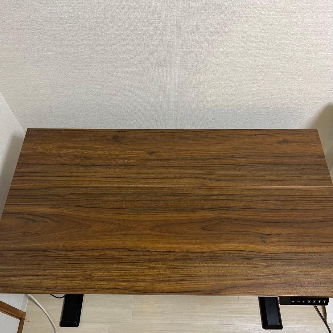 FLEXISPOT EF1 電動式昇降 スタンディングデスク