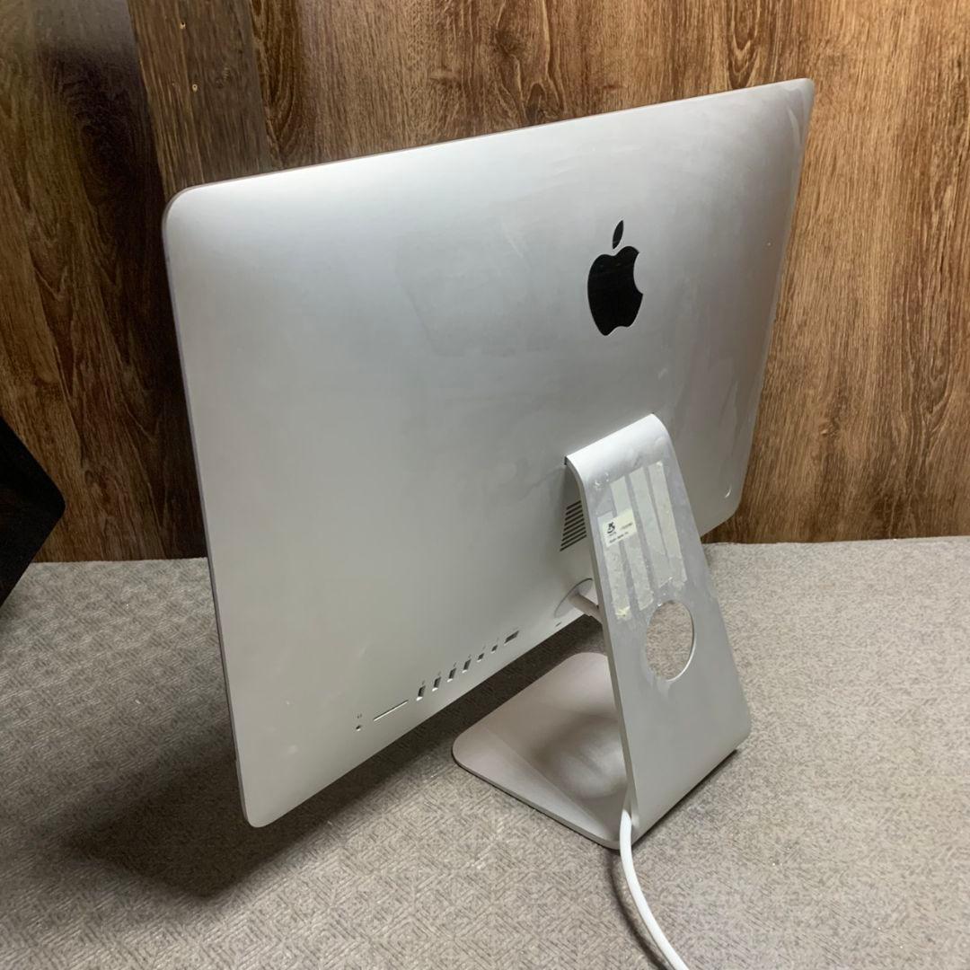 Macデスクトップ K801 Apple iMac