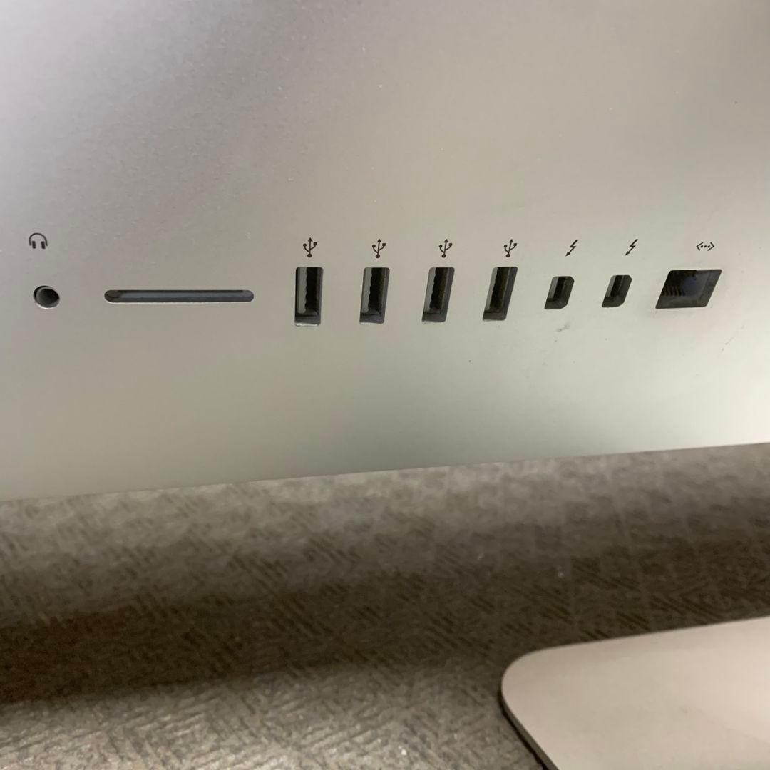 Macデスクトップ K801 Apple iMac