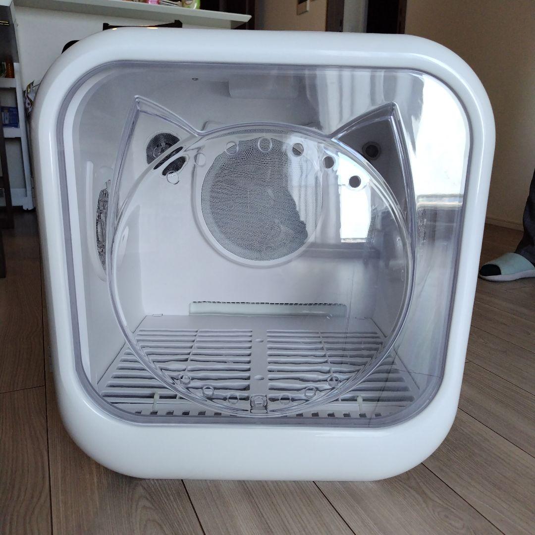 まろとぐりドライルーム ペット Zombazi XT-101