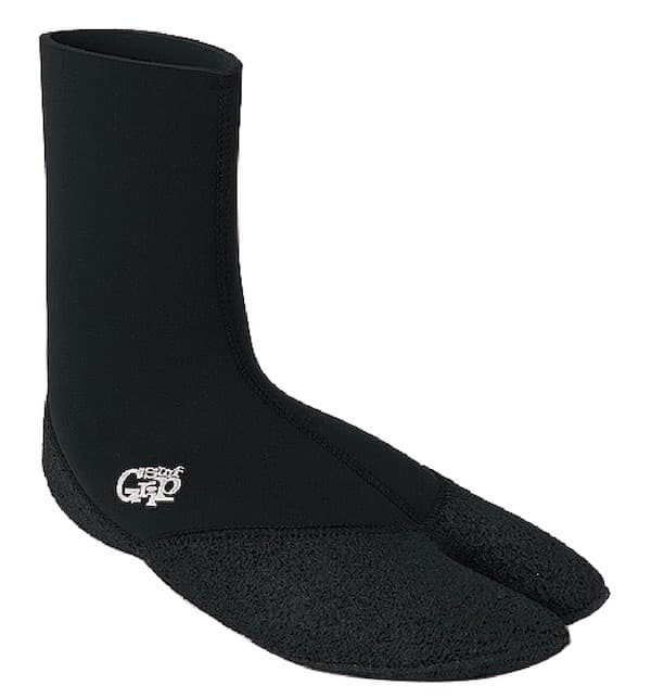 新品 surfgrip 3mm サーフィン ソックス 27cm