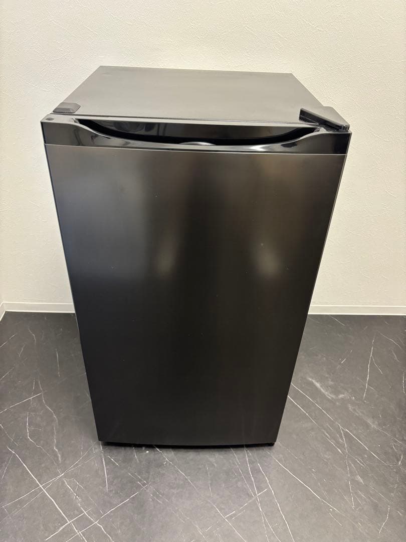 MAXZEN 64L JF063ML01 1ドア冷凍庫　2023